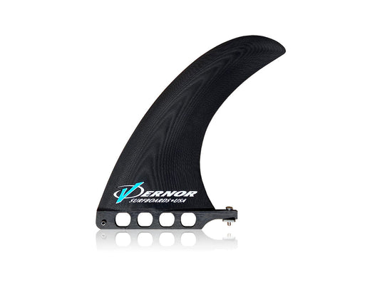 David Vernor Single Fin (7 - 10") - Apex (For Online Purchase Only) - Must - Have for Surfers