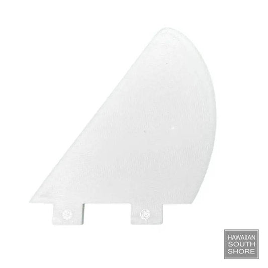 Takayama HALO SIDE Longboard Side Bite FCS II Compatible (4 1/8"-5") - Must-Have for Surfers