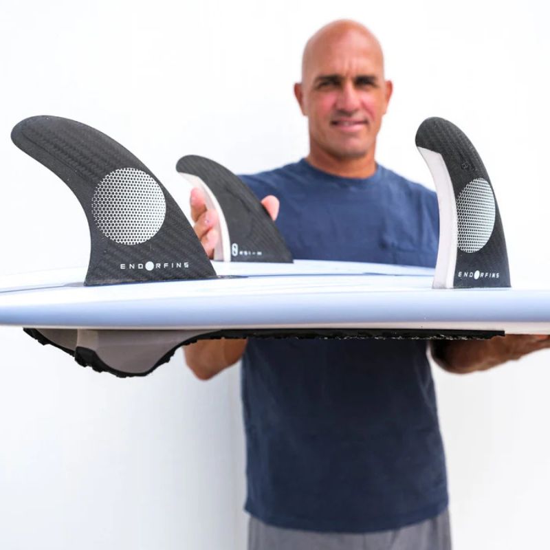 Firewire 5-FIN Endorfins KS1 FCS II Compatible (Medium-Large) - Must-Have for Surfers
