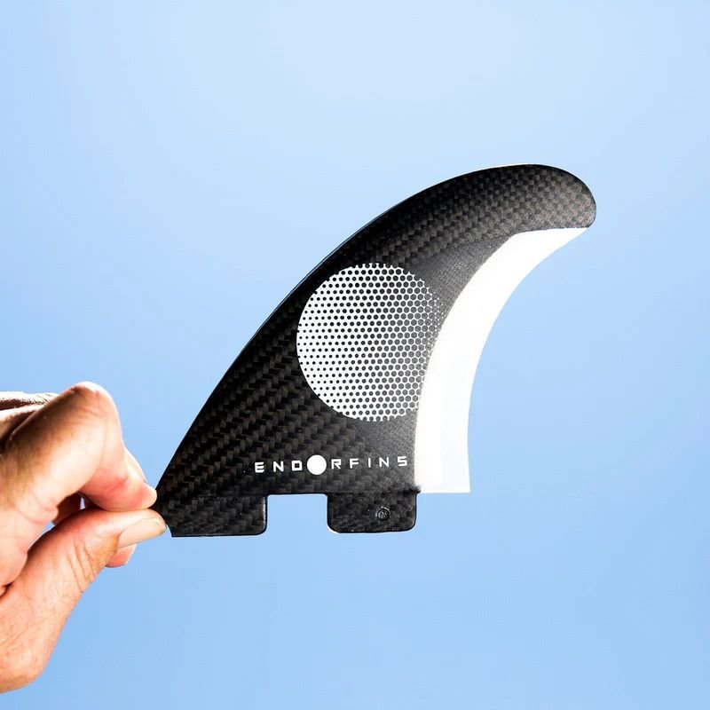 Firewire 5-FIN Endorfins KS1 Futures (Medium-Large) - Must-Have for Surfers