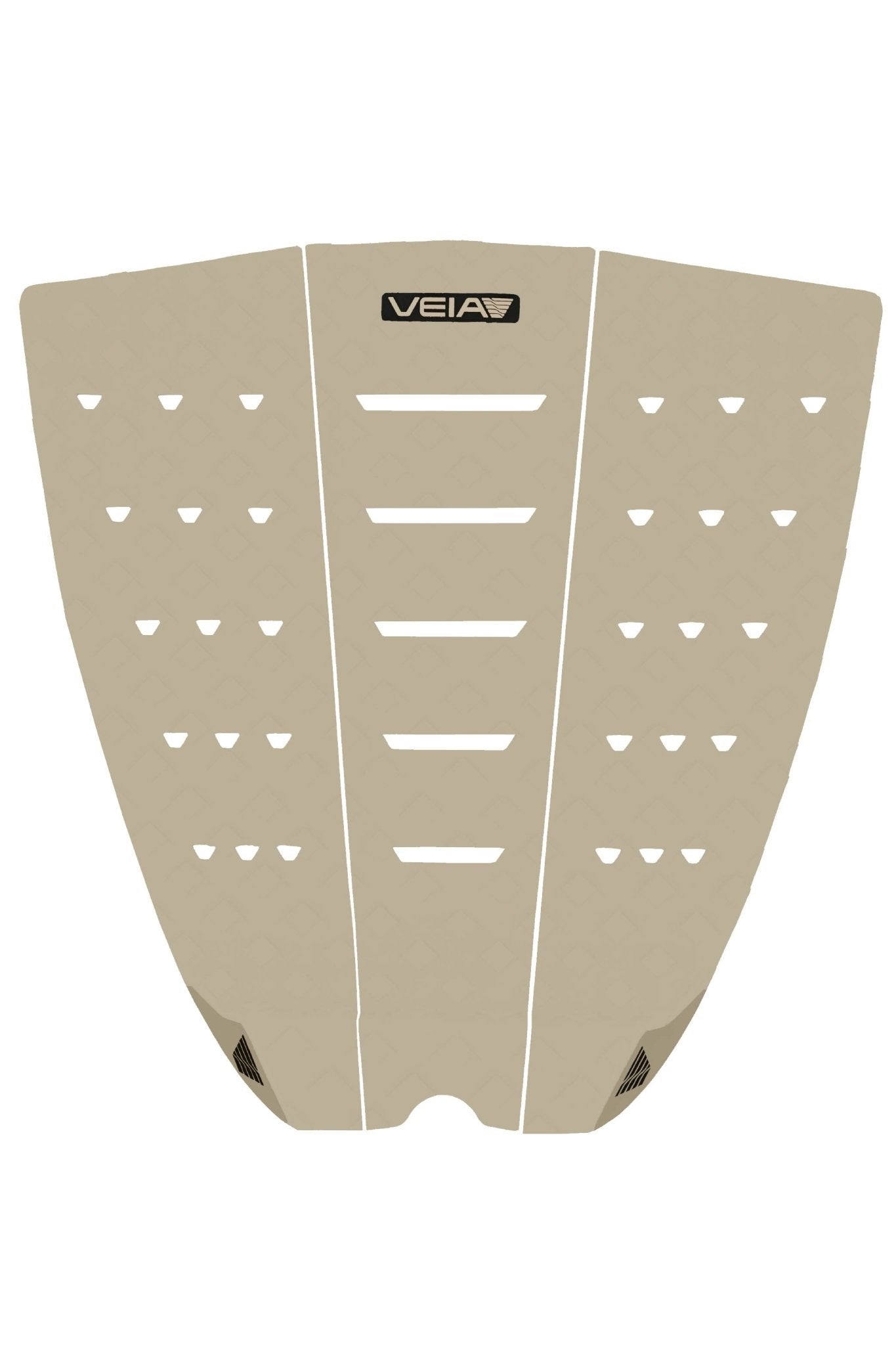 Explorer 3 Piece Pad - Bone (For Online Purchase Only) - Must - Have for Surfers