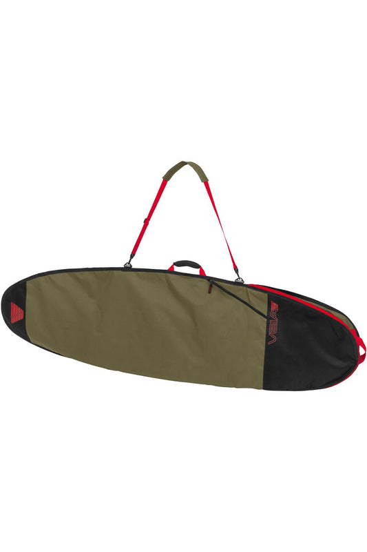 Explorer Fish Day Bag - Squadron (For Online Purchase Only) - Must - Have for Surfers