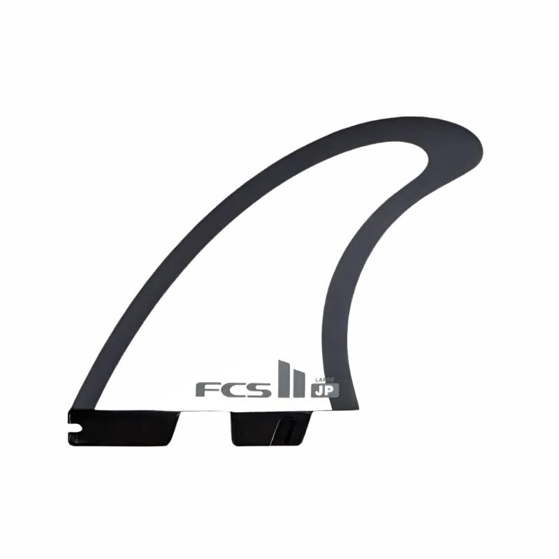 FCS II Jon Pyzel PC Fins Large - Performer Template Fins | Hawaii