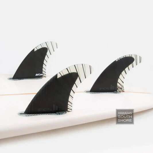 FCS II THRUSTER Reactor PC Carbon Medium Black Charcoal 1 - hawaii