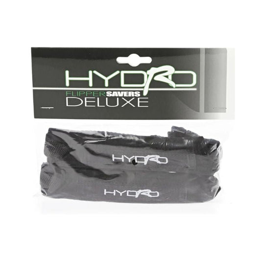 FCS Hydro Deluxe Flipper Saver - Must - Have for Surfers