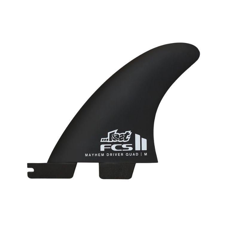 FCS II QUAD REAR Matt Biolos Mayhem Driver PC Medium - Hawaii