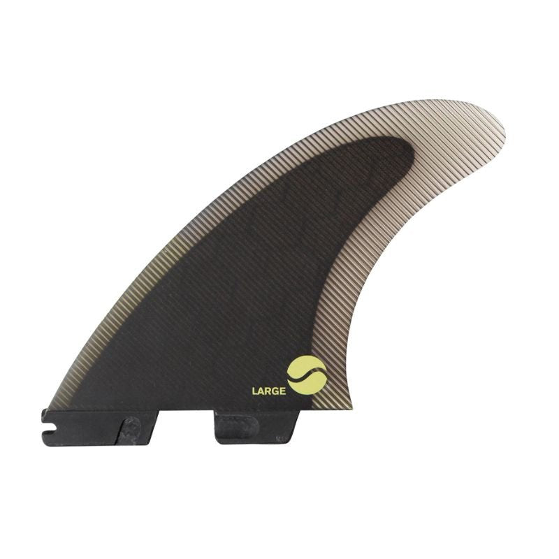 FCS II THRUSTER Carver Performance Core Eucalyptus - Must - Have for Surfers