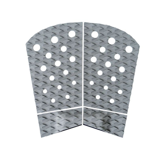 Firewire Deckpad GO Fish 4 Piece - Must - Have for Surfers