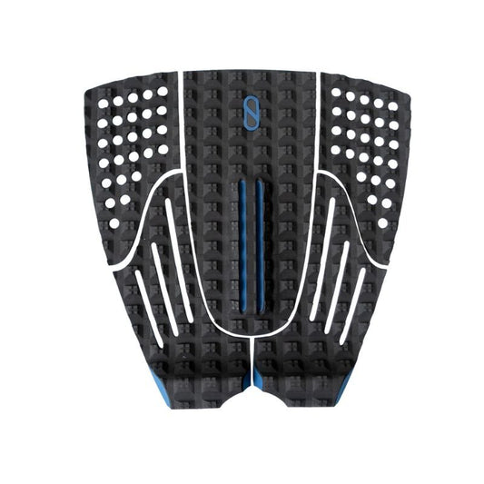 Firewire Deckpad Slater Designs 5 Piece Action Pad - Must - Have for Surfers