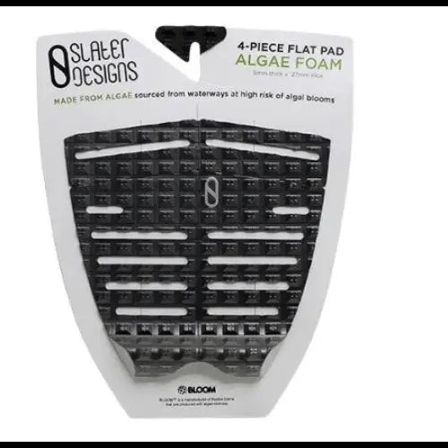 Firewire Deckpad Slater Designs 4 Piece Flat Traction 2- hawaii