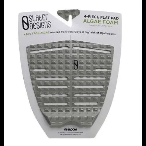 Firewire Deckpad Slater Designs 4 Piece Flat Traction 3- hawaii