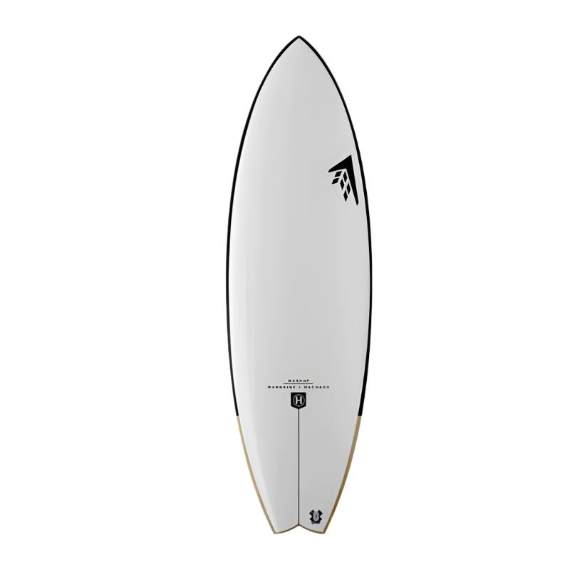 Firewire MASHUP 5 - Fin (5'2 - 6'6) Helium 2 Futures - Must - Have for Surfers