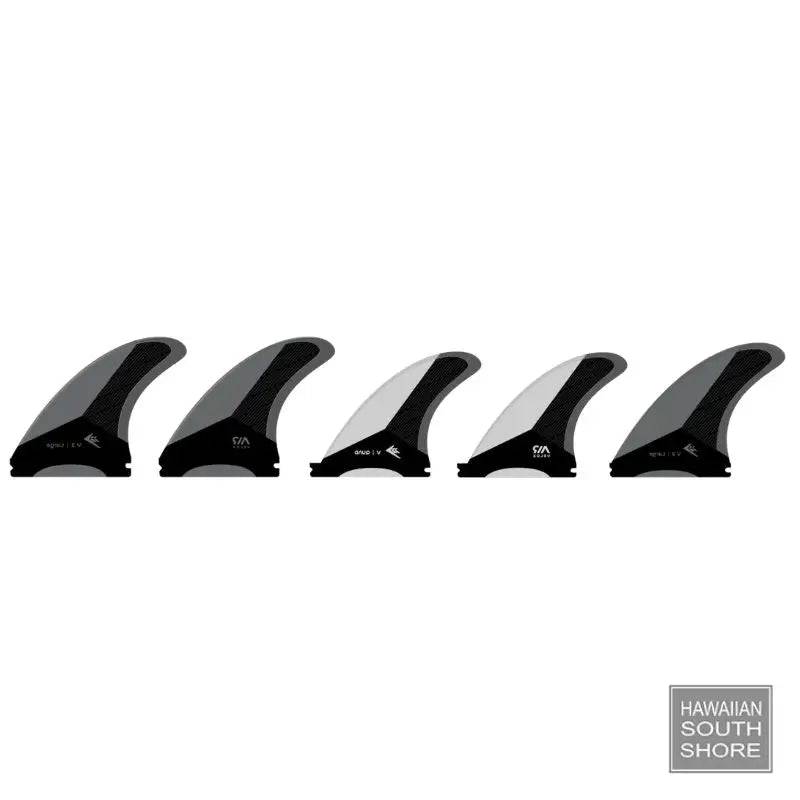 Firewire Velox Fin Set Futures – view 15
