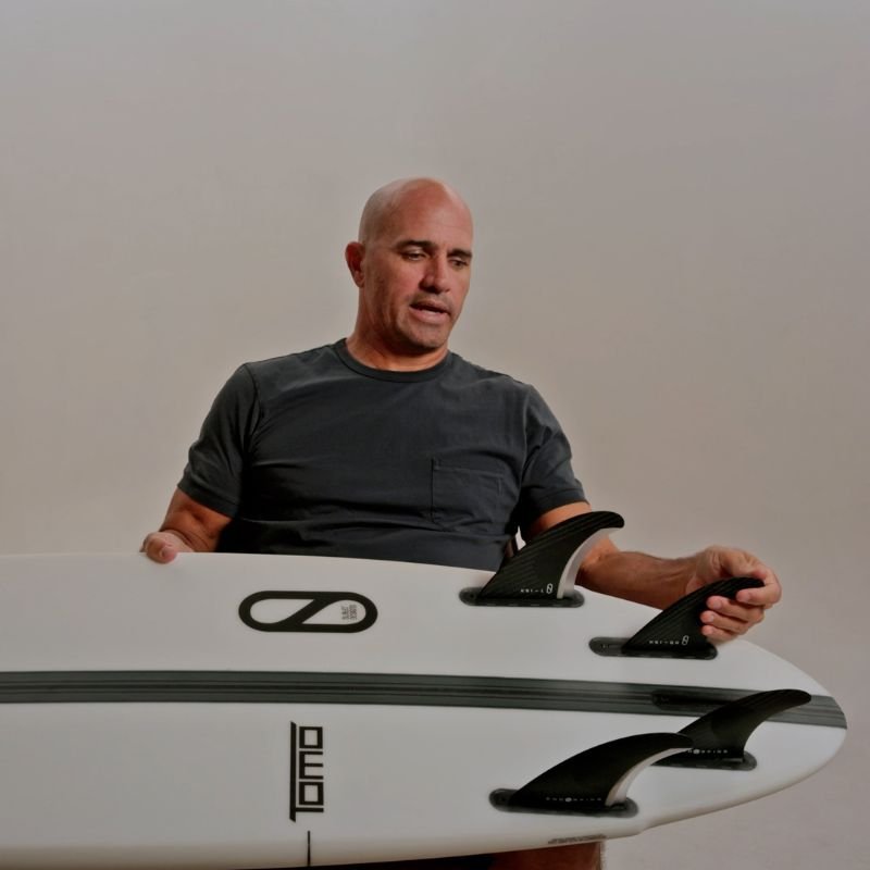 Firewire Mindcraft Ibolic 2.0 (5'4 - 6'4) - Must - Have for Surfers