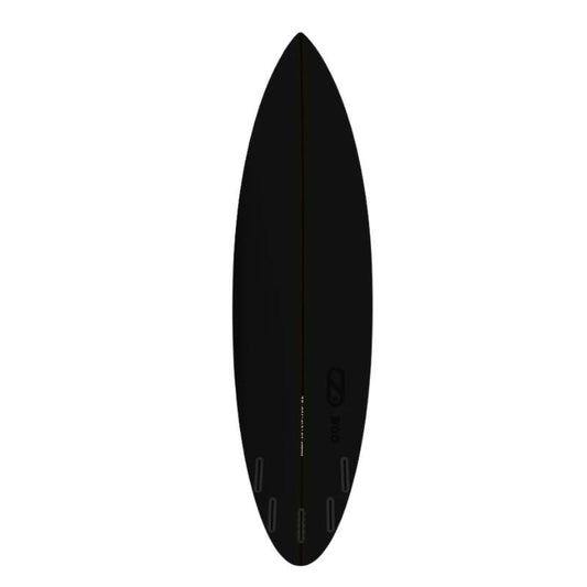 Firewire Spaceship 5 - Fin (6'0 - 6'8) Proflex Futures - Must - Have for Surfers
