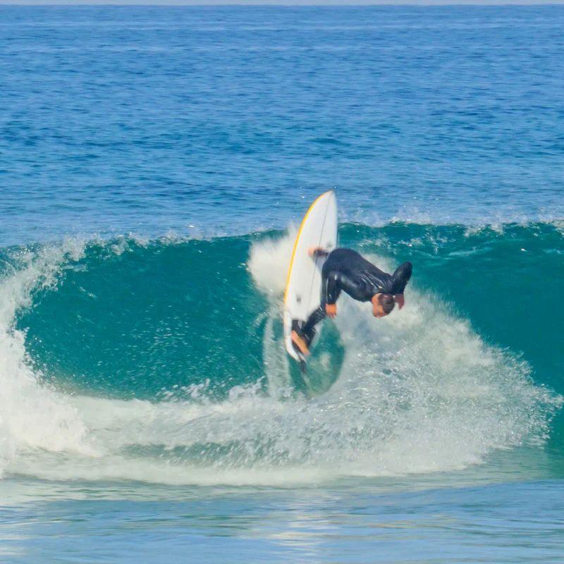 Firewire Spun Honey Helium 2 (5'4 - 6'4) Futures - Must - Have for Surfers