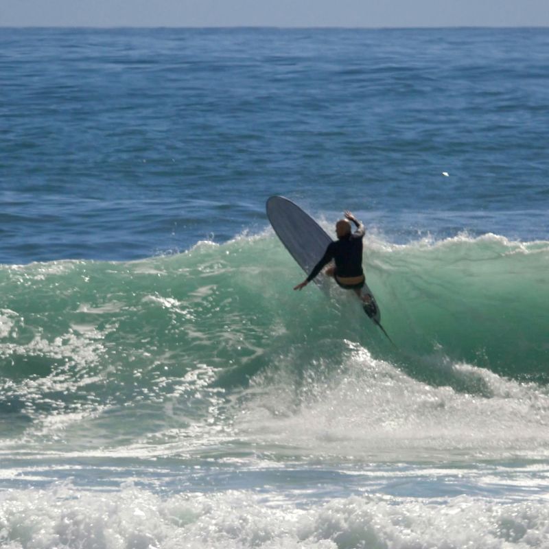 Firewire TJ Pro Mid (7'2 - 8'0) Ibolic Volcanic Tech - Must - Have for Surfers