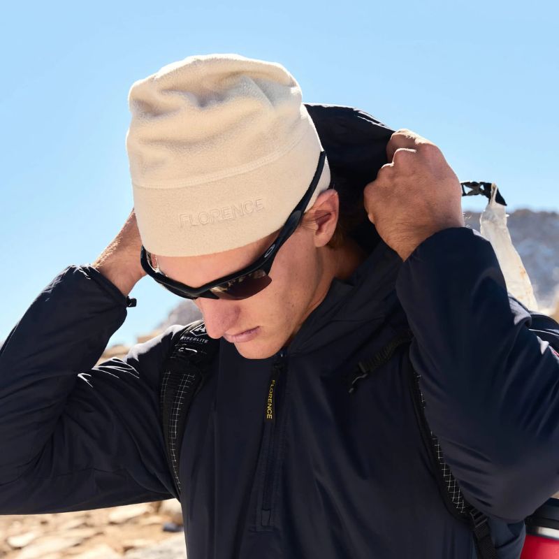 Florence Marine X Beanie Operator Willow - One Size - Must - Have for Surfers