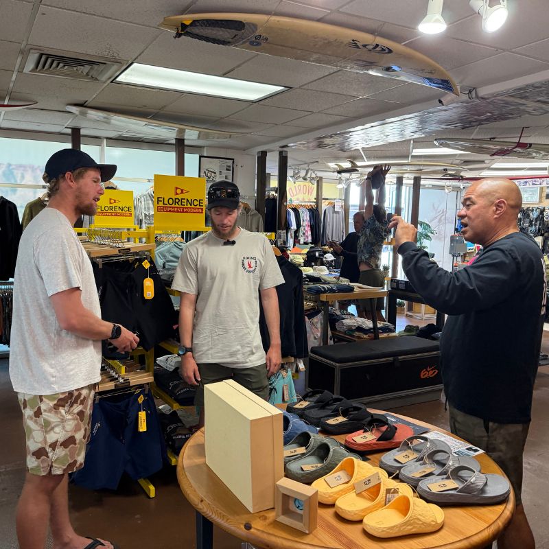 Florence Marine X Boardshorts F1 Cordura® Airtex 28" - 38" Black Camo - Must - Have for Surfers