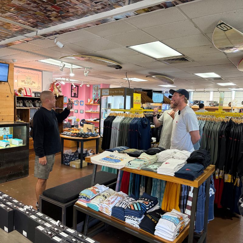 Florence Marine X Boardshorts F1 Cordura® Airtex 28" - 38" Black Camo - Must - Have for Surfers