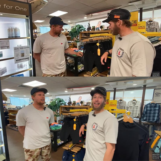 Florence Marine X Boardshorts F1 Cordura® Airtex 28" - 38" Black Camo - Must - Have for Surfers