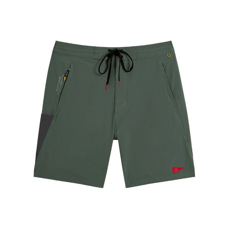 Florence Marine X Boardshorts F1 Cordura® Utility - Hawaii