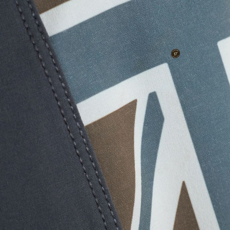 Florence Marine X Boardshorts Pro Hawaii 29" - 38" Charcoal - Hawaiian South Shore