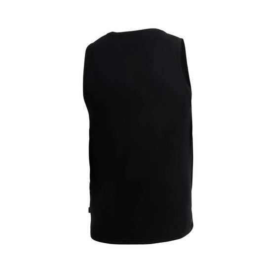 Florence Marine X Tank Airtex (Small - XLarge) Black - Must - Have for Surfers