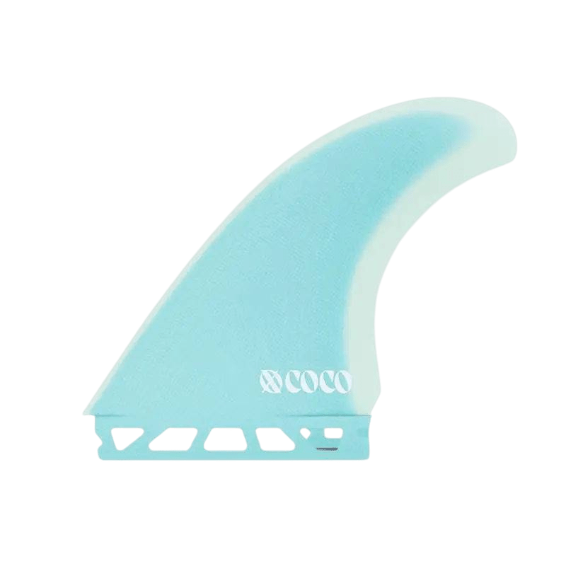 Shop Futures Coco Ho Twin+1 Fin | Hawaii – Hawaiian South Shore
