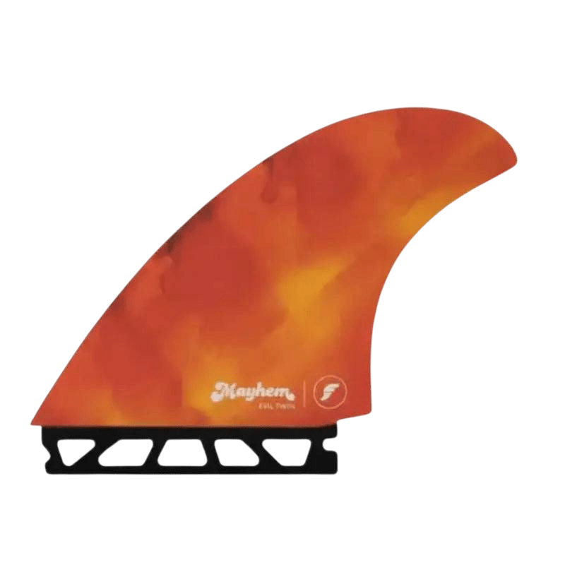 Shop FUTURES Mayhem Evil Twin | Hawaii