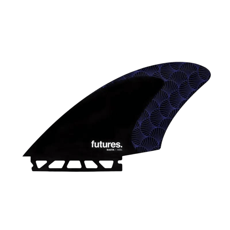 Shop FUTURES Rasta Keel ツインフィン | ハワイ Shop FUTURES Rasta Keel ツインフィン | ハワイ