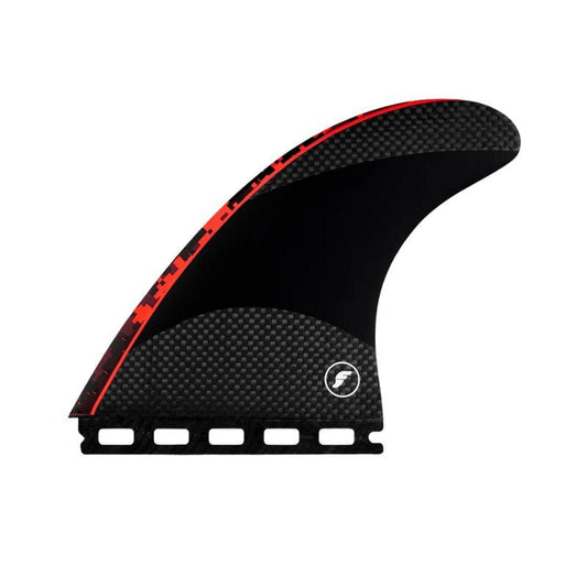 Futures THRUSTER Large John John Techflex Neutral Template - Must - Have for Surfers