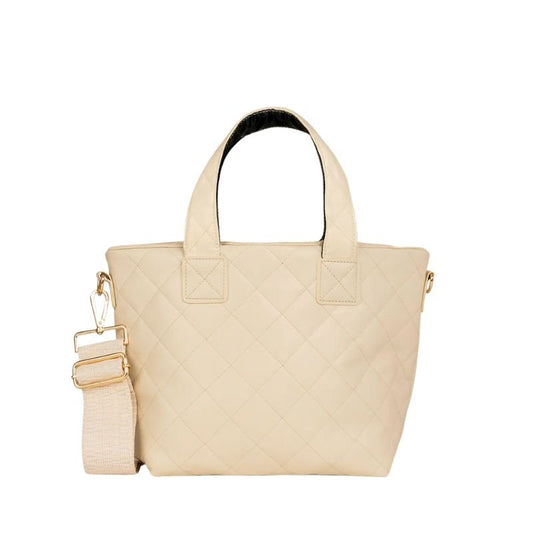 HA Bag Mini Tote Ryan Vanilla - Must - Have for Surfers