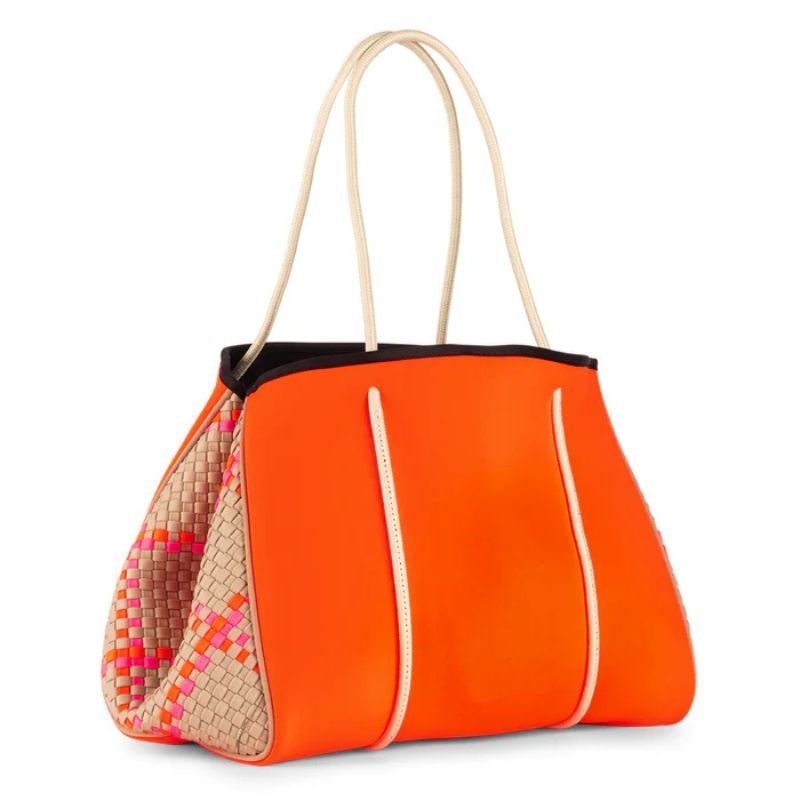 HA Tote Bag Grayson Belize - Must - Have for Surfers