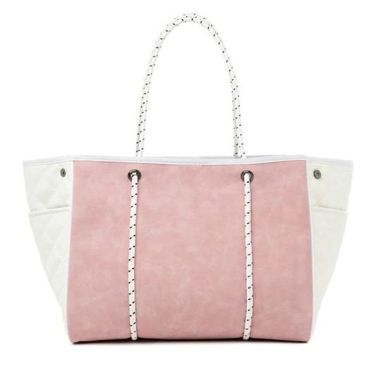 HA Tote Bag Grayson Blush - Must - Have for Surfers