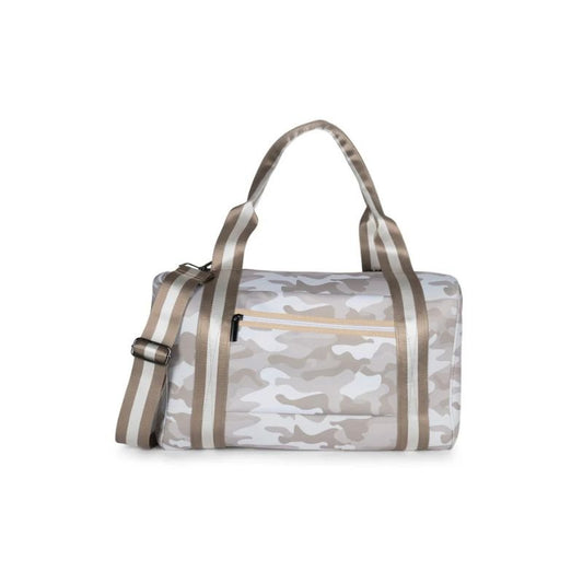 HA Tote Bag Morgan Weekender Sahara - Must - Have for Surfers