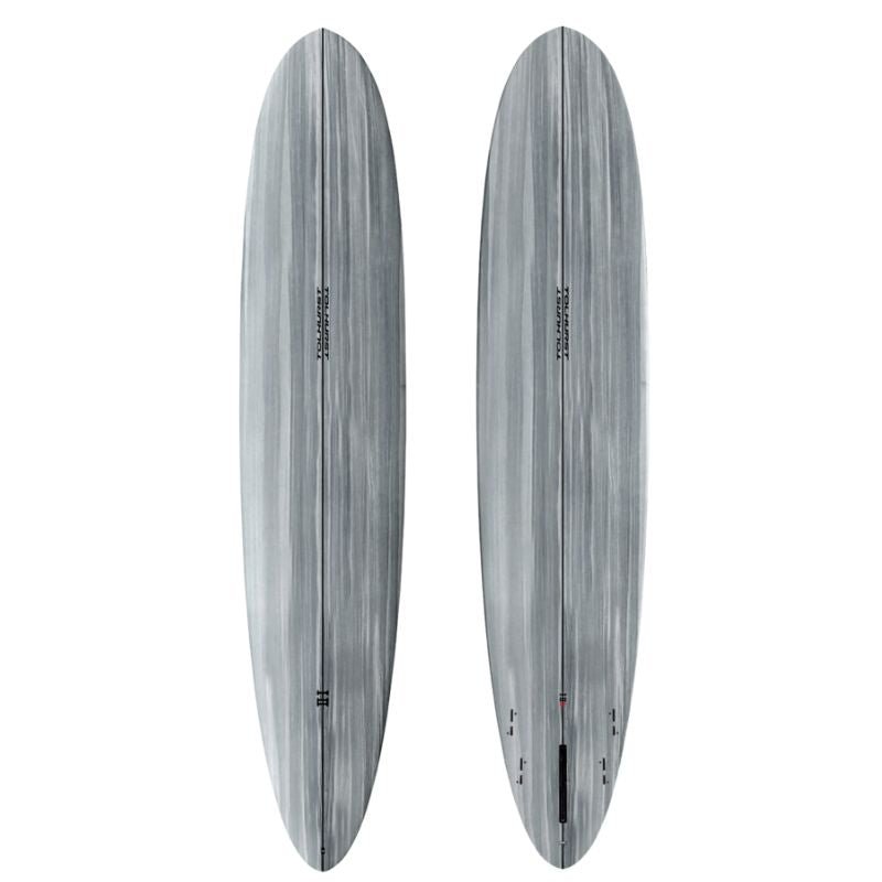 Harley Ingleby HIHP SPEED (9'1) 4+1 Fin Thunderbolt Black - Must - Have for Surfers