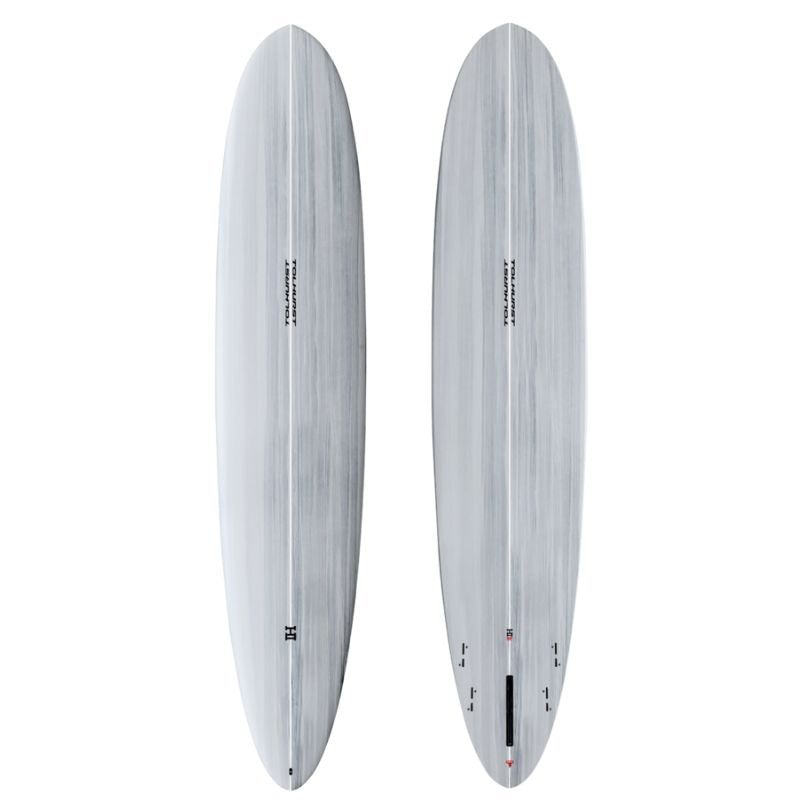 Harley Ingleby HIHP SPEED (9'1) 4+1 Fin Thunderbolt Red - Must - Have for Surfers