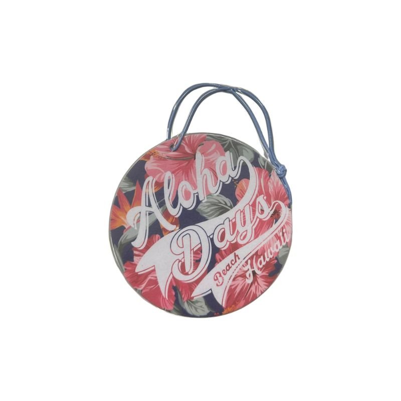 Hawaiiansouthshore Aloha Days Car Freshener