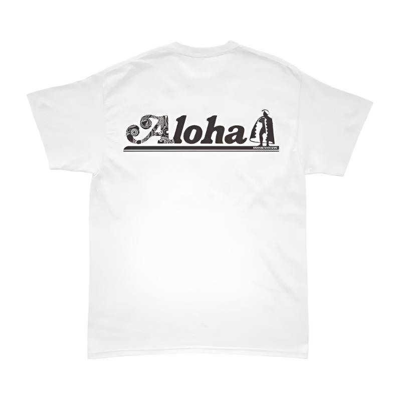 Shop HSS T-Shirt ALOHA Unisex | Hawaii