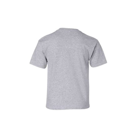 HawaiianSouthShore Kids T-Shirt James Surfer2 (XSmall - Large) Grey - Must - Have for Surfers