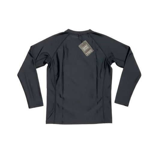 HawaiianSouthShore UPF50 Rashguard Kids (XSmall - XLarge) Longsleeves - Must - Have for Surfers