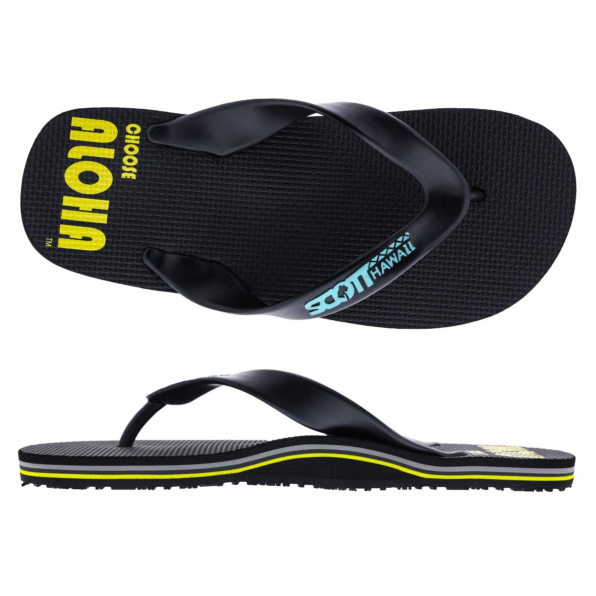 JAWAIIAN (No. 4228) - Roots Rock Let's Roll (For Online Purchase Only) - Must - Have for Surfers