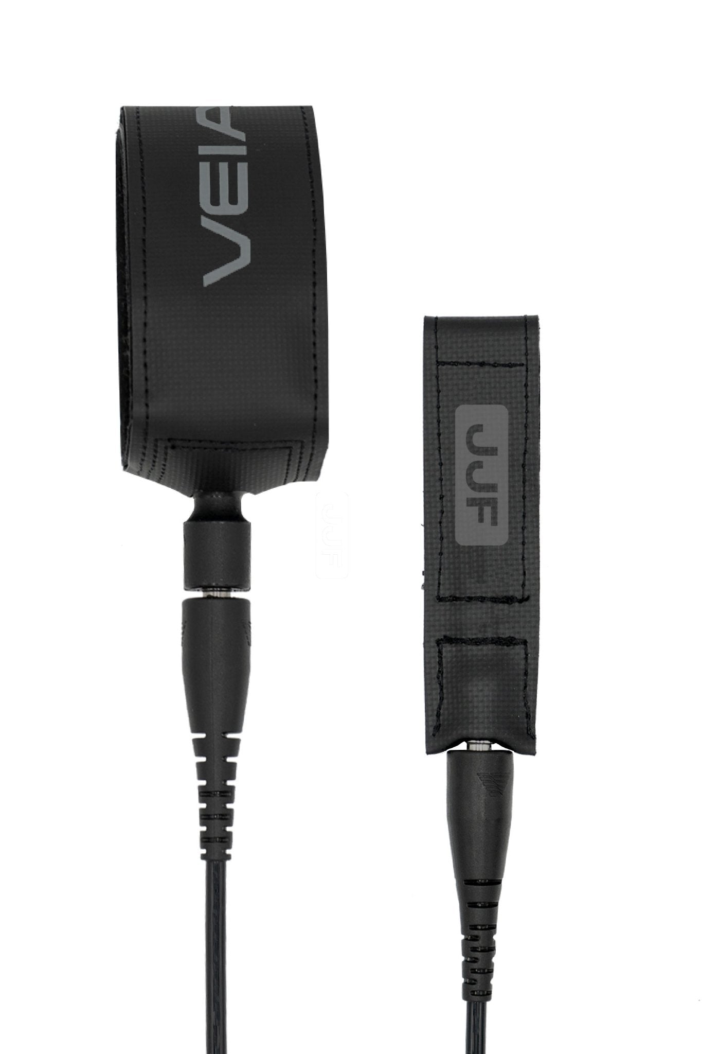 JJF Pro 5' Comp Leash - Night (For Online Purchase Only) - Must - Have for Surfers