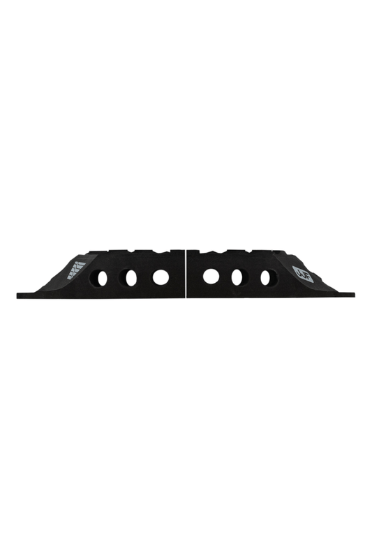 JJF Round Tail Grom Pad - Storm/Night (For Online Purchase Only) - Must - Have for Surfers