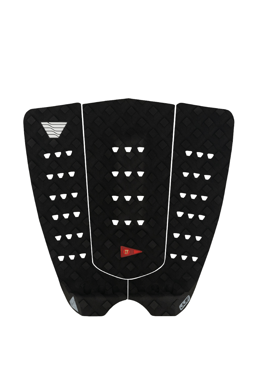 JJF Squash Tail Grom Pad - Night (For Online Purchase Only) - Must - Have for Surfers