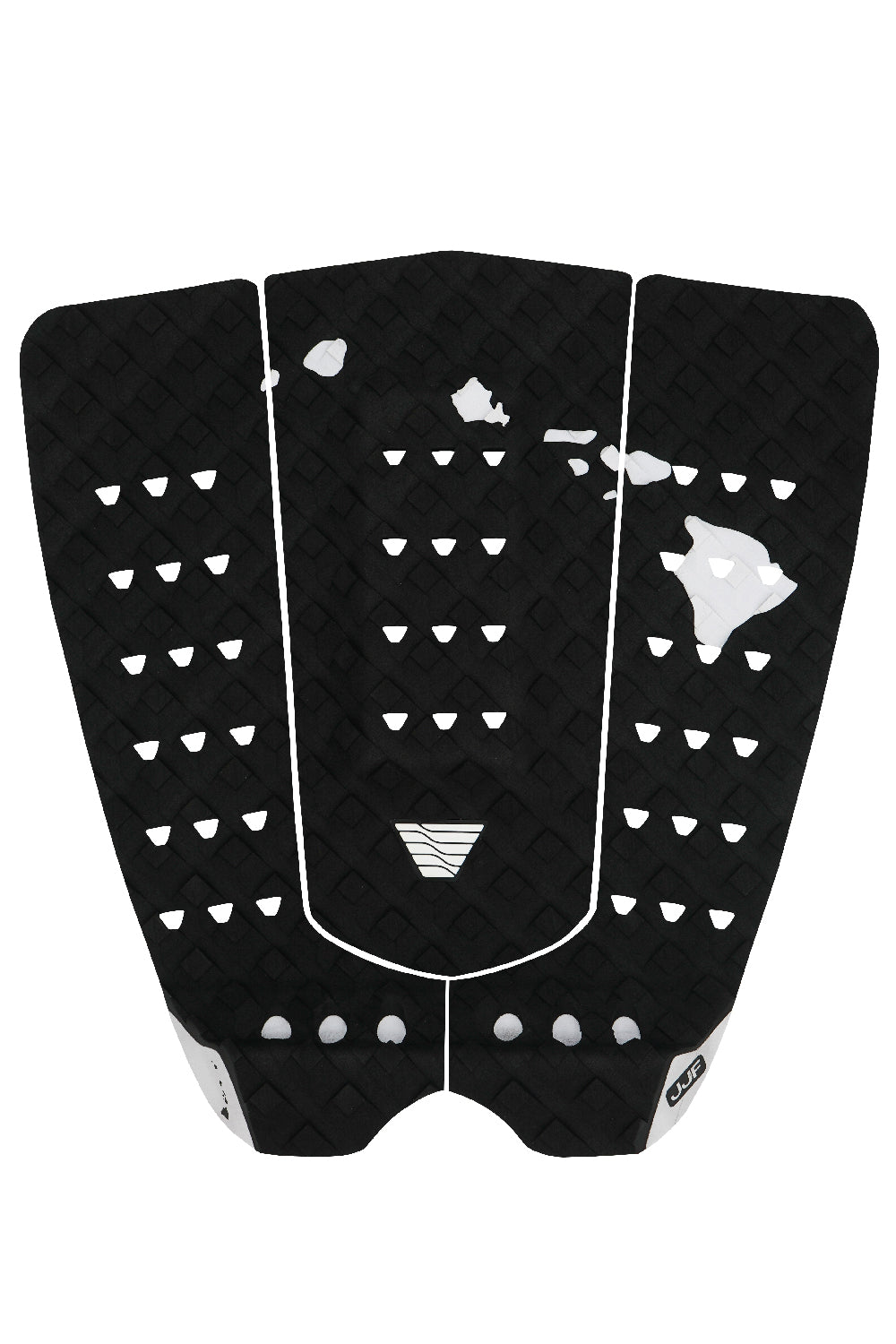 JJF Squash Tail Pro Pad - Hawai'i Edition (For Online Purchase Only) - Must - Have for Surfers
