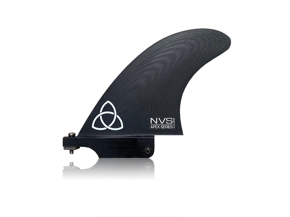 JL (M, L, XL) Single Fin - Apex (For Online Purchase Only) - Must - Have for Surfers