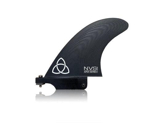 JL (M, L, XL) Single Fin - Apex (For Online Purchase Only) - Must - Have for Surfers