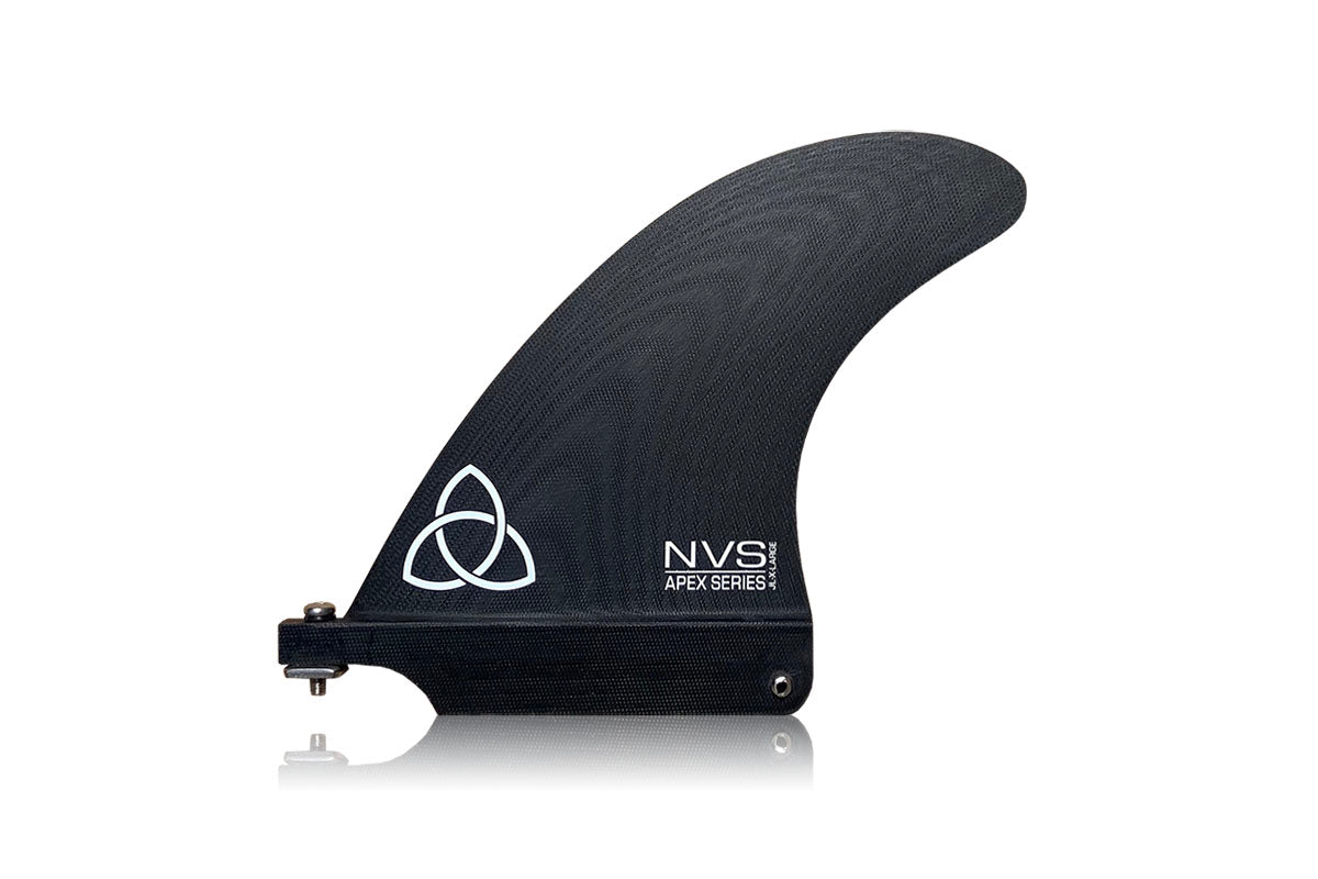 JL (XL) Single Fin - Apex (For Online Purchase Only) - Must - Have for Surfers